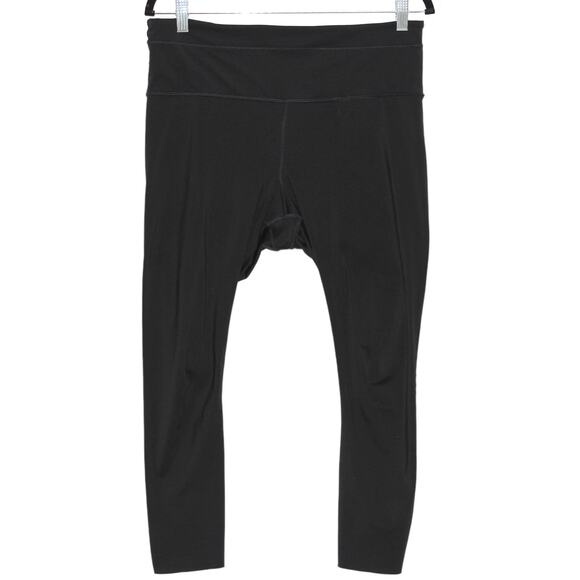 Athleta Accelerate 7/8 Tight Athleta Leggings Size 1X - Picture 1 of 7